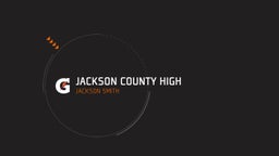 Jackson Smith's highlights Jackson County High