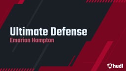 Ultimate Defense 