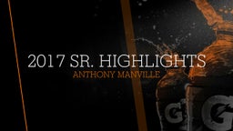 2017 Sr. Highlights