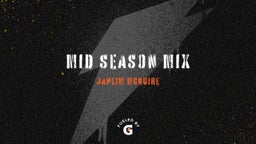 Mid Season Mix