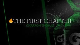 ??THE FIRST CHAPTER