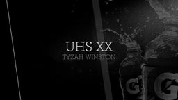UHS XX