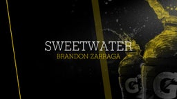 Brandon Zarraga's highlights Sweetwater
