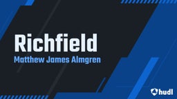 Matthew James almgren's highlights Richfield