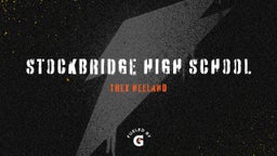 Trey Neeland's highlights Stockbridge High School