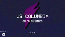 VS Columbia
