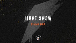 Light Show  
