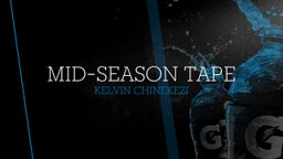 Mid-Season Tape