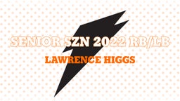 Senior SZN 2022 RB/LB