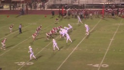 Deer Valley football highlights Agua Fria High School