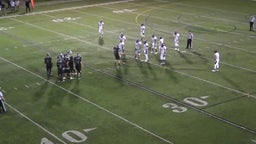 Fairview football highlights Mercyhurst Prep High School