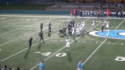 Ruskin football highlights vs. Grandview High