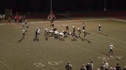 Harriton football highlights vs. Ridley High School