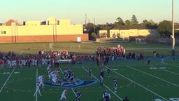 St. John XXIII football highlights Village High School