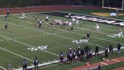 Imperial football highlights Valley Center High School