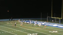 Grand Island football highlights Williamsville East High School