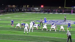 Mason Cook's highlights Hamilton Southeastern High School