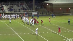 Freeport football highlights Bozeman High School