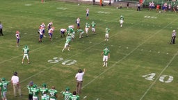 Two Rivers football highlights Yellville-Summit High School