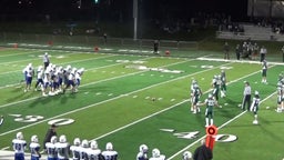 Havre football highlights Billings Central Catholic High School