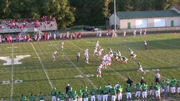 Aidan Ewers's highlights Yorktown High School