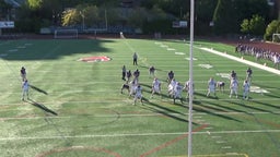 Issaquah football highlights Lincoln High School
