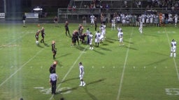 Zephyrhills football highlights Wiregrass Ranch