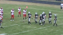 Wayne football highlights vs. Meskwaki Settlement