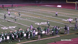 Redwood football highlights Casa Grande High School