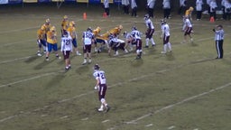 Stone Frost's highlights Eagleville High School