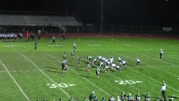 Fisher Catholic football highlights vs. Grove City Christian