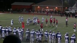 William Boyd's highlights Linganore High School
