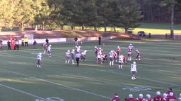 Kevin Milkowski's highlights Phillips Exeter Academy High School