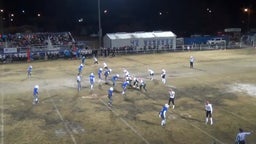 Raceland football highlights Rams v. Paintsville 2