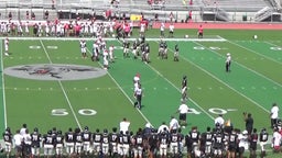 Harrisburg football highlights Reading High School