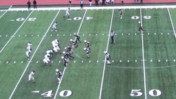 Ethan Phares's highlights Amarillo High School