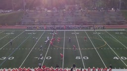 Hardaway football highlights Spencer High School