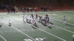 Lewis-Palmer football highlights Palmer Ridge High School