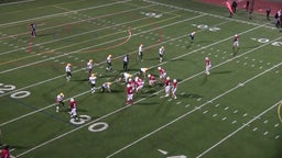 Bellingham football highlights Sehome High School
