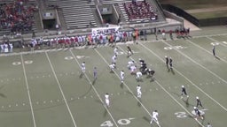 Cole Hays's highlights vs. Colleyville Heritage