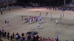 Westminster football highlights vs. Hart County High