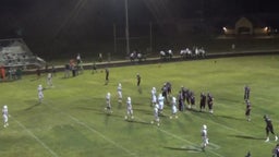 Hamlin football highlights Hawley High School