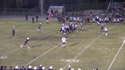 Palm Harbor University football highlights Steinbrenner High School