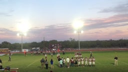 Paint Rock football highlights Zephyr High School