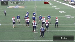 Nyles Moore's highlights South Cobb High School