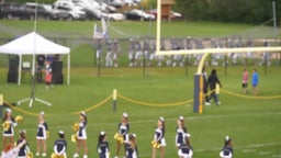 Lexington football highlights Brockton High School