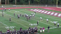 Dom DiCarlo's highlights Northern Valley