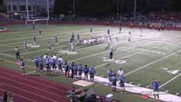 Cole VanStone's highlights Analy High School