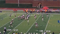 Walnut Hills football highlights Kings High School