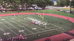 Druid Hills football highlights McNair High School